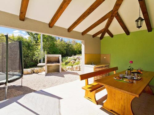 Villa Jasmin
