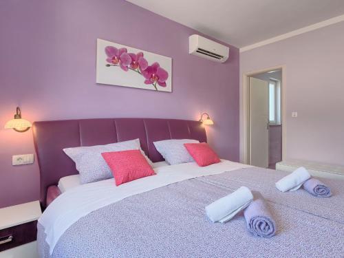 Villa Jasmin