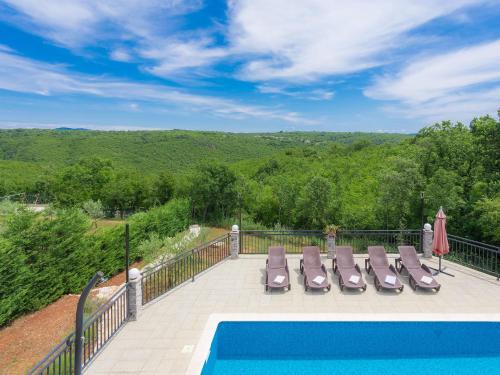Villa Jasmin