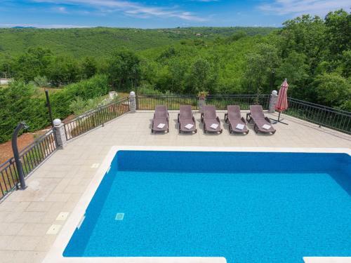 Villa Jasmin