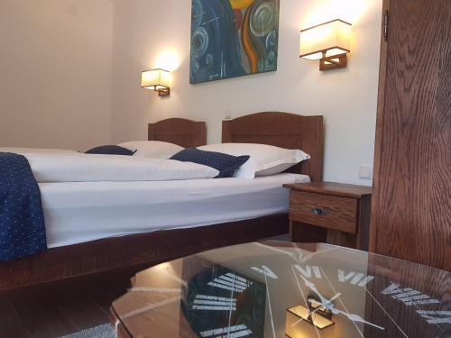 Hotel Plitvice Luxury Etno Garden