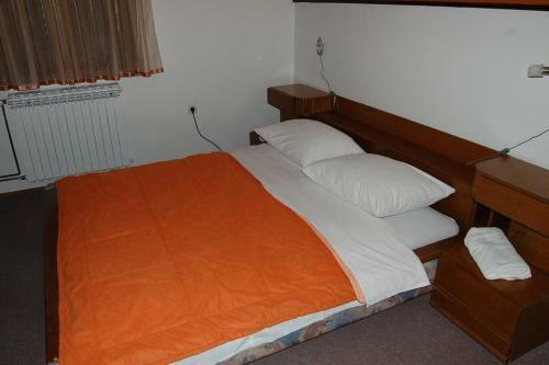 Apartment Smoljanac 14603c