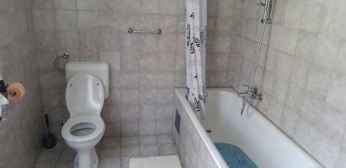 Apartment Slavko