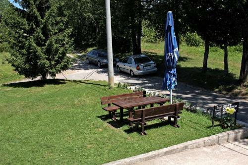 Apartment Smoljanac 5194c