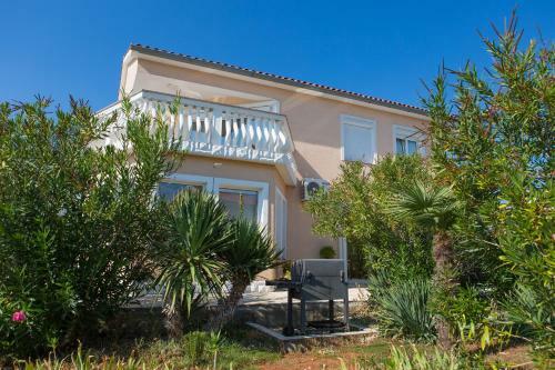 Holiday House Casa Del Sol - Linardici, Krk