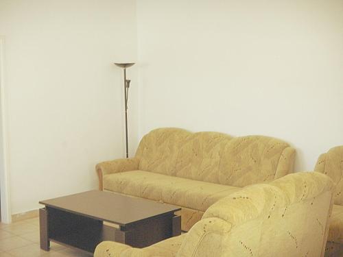 Apartments Manda