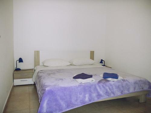 Apartments Manda