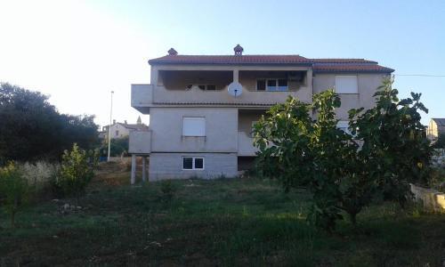 Apartment Liznjan 13934b