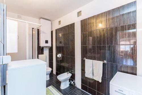 Apartamentos Villa Zara