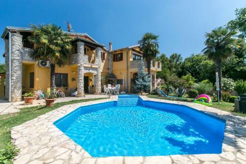 Apartamentos Villa Zara