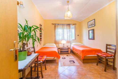 Comfortable Apartment Vera 860