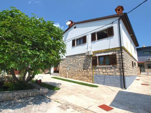 Apartmenst Slavica 1654