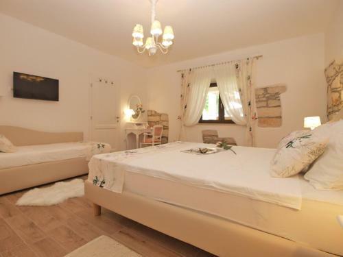 Apartmenst Slavica 1654