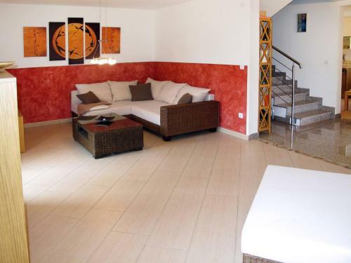 Holiday Home Gerhard (mdn128)