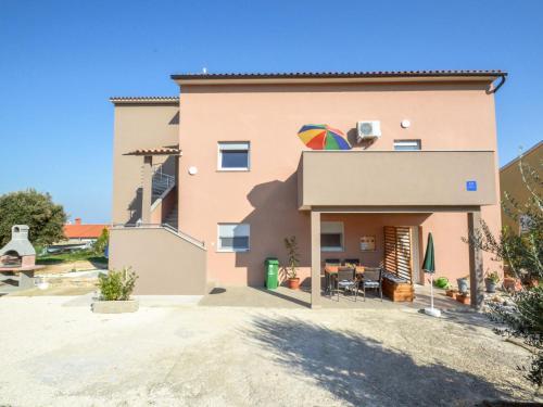 Apartment B&b.5