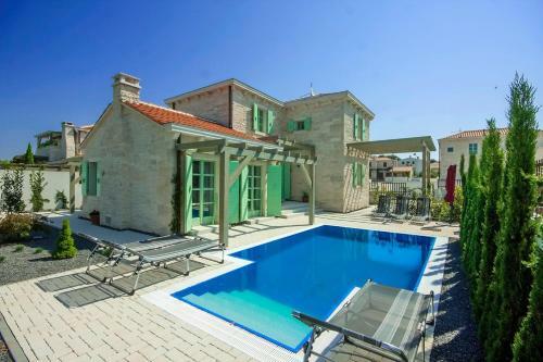 Villa Zelda