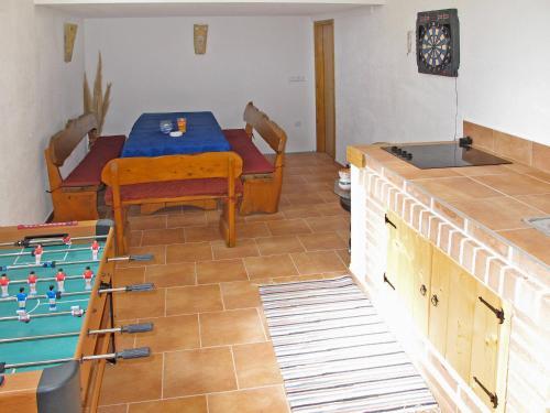 Apartamento Haus Celina 146s