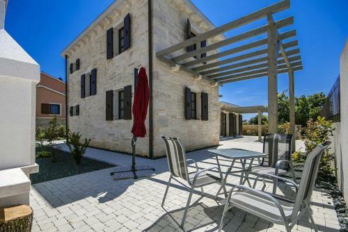 Stone Villa Zahara