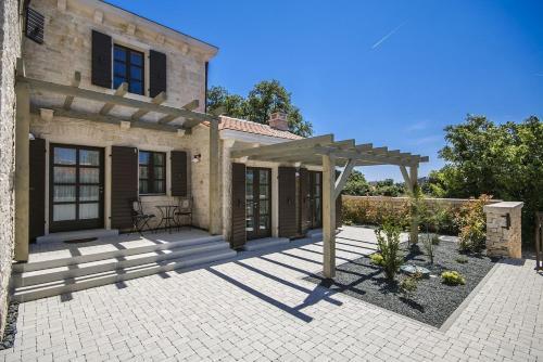Stone Villa Zahara