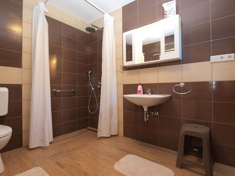 Apartments Dario 1480