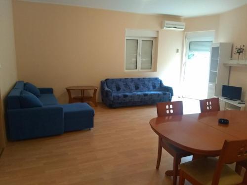 Apartamentos Vera Li?njan