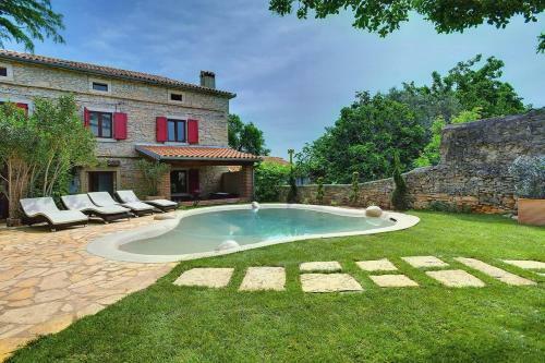 Villa Br