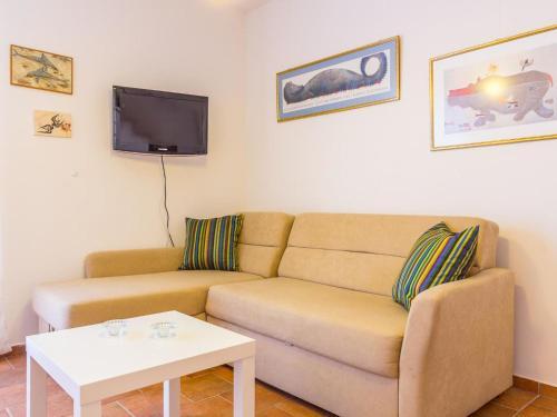 Apartment Zelena
