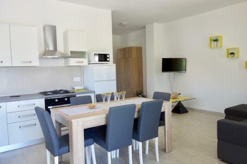 Apartment Antonio