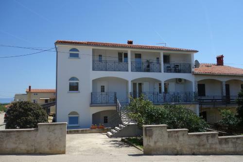 Apartment Antonio