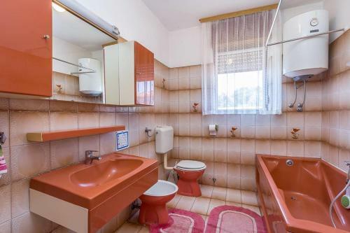 Apartmetns Grbin
