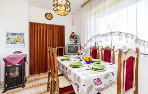 Apartmetns Grbin