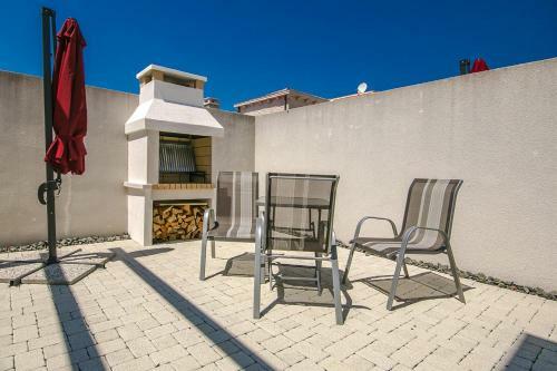 Exclusive Villa Zeus