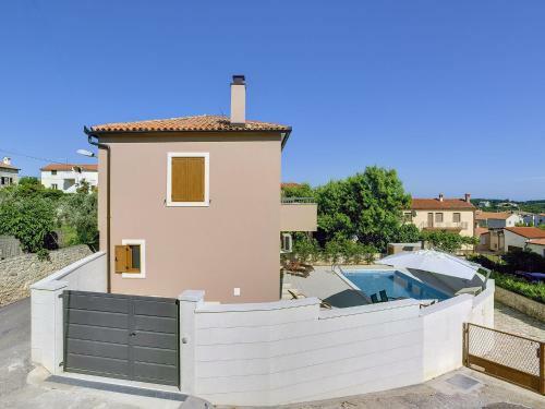 Holiday Home Casa Miceli