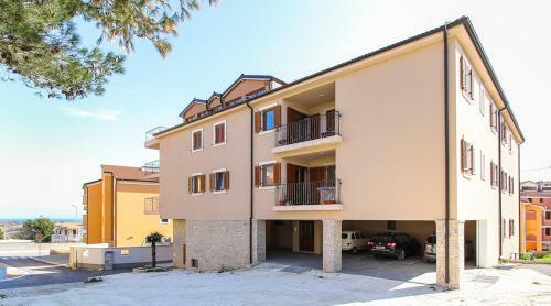 Apartment Petrovic