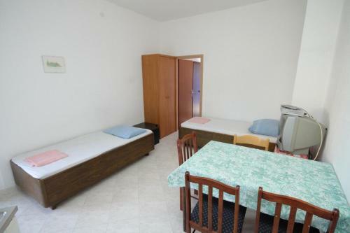Apartment Liznjan 7240d