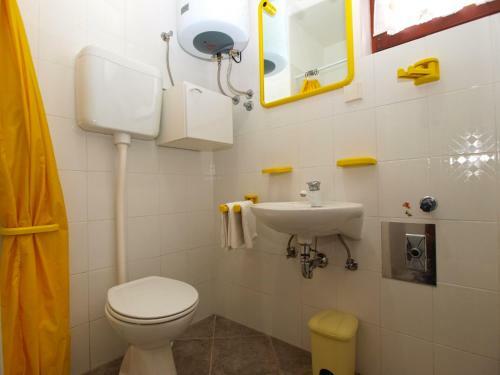 Apartments Luciano 1576