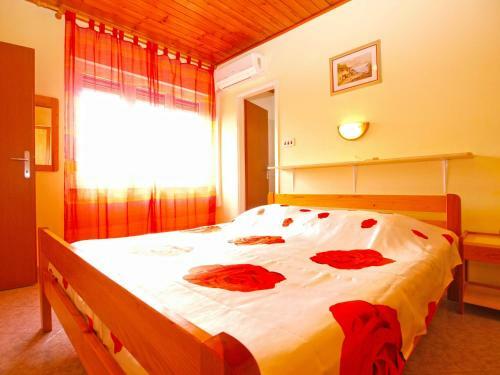 Apartments Luciano 1576