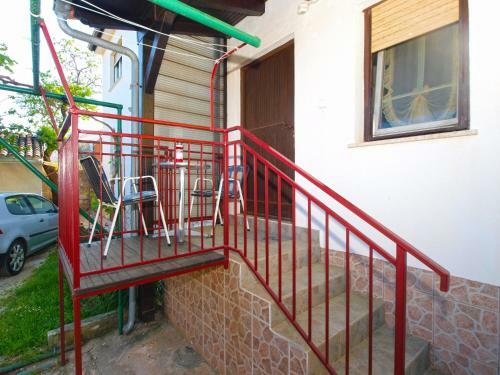 Apartments Luciano 1576