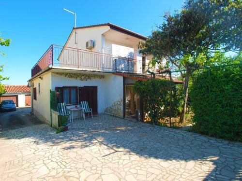 Apartments Luciano 1576