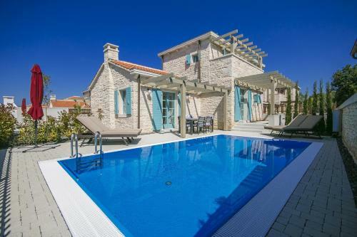 Stone Villa Zorritta