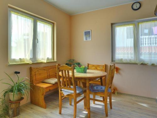 Apartment House Clarini