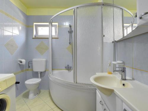 Apartment House Clarini