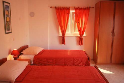Holiday Home Muntic
