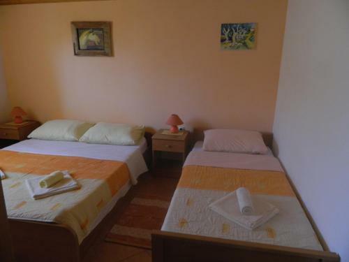 Apartamento Villas Kabali
