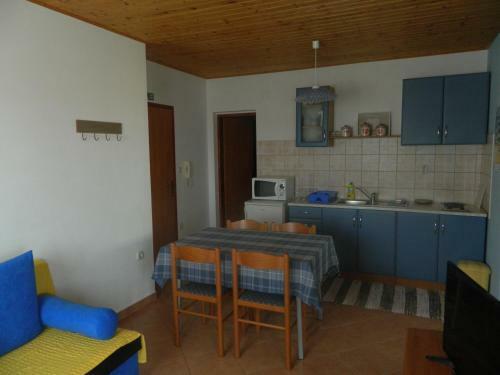 Apartamento Villas Kabali