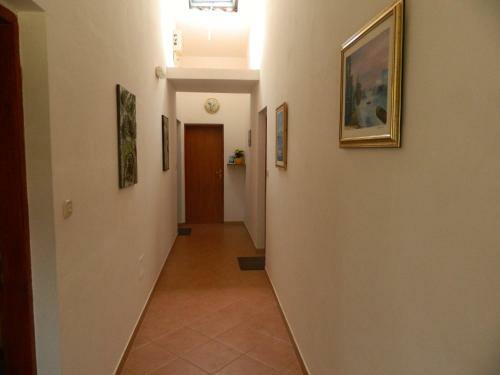 Apartamento Villas Kabali