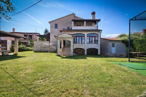 Villa Huber