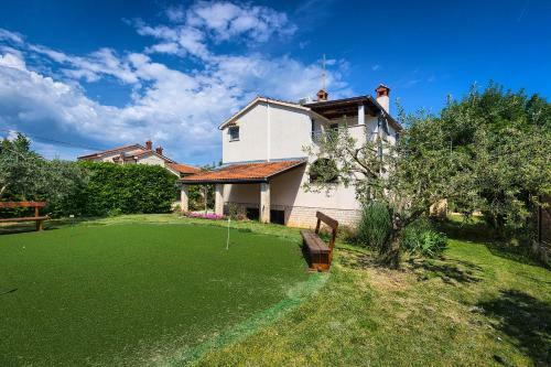 Villa Huber