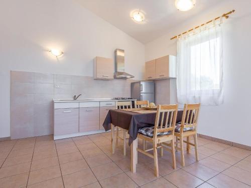 Apartment Favez