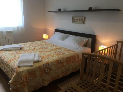 Apartments Mia 1788